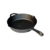 Camp Chef Seasoned Cast Iron Skillet 1 Camp Chef Seasoned Cast Iron Skillet -Big Agnes Shop 234292 800 auto