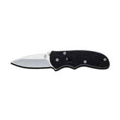 Gerber Mini-Fast Draw Knife -Big Agnes Shop 235444 800 auto