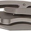 Gerber Gear Paraframe I Serrated Edge Clip Knife -Big Agnes Shop 263746 800 auto
