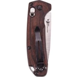 Benchmade North Fork Knife -Big Agnes Shop 282497 800 auto