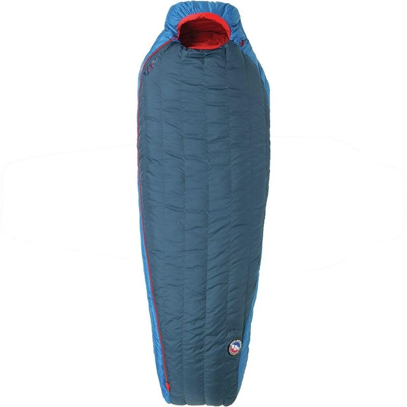Big Agnes Anvil Horn 30°F Degree Down Sleeping Bag 3 Big Agnes Anvil Horn 30°F Degree Down Sleeping Bag