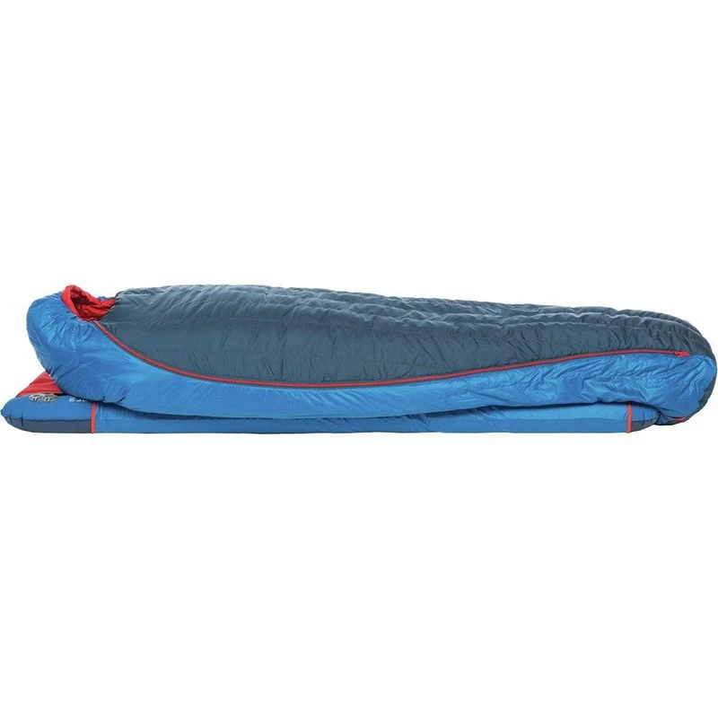 Big Agnes Anvil Horn 30°F Degree Down Sleeping Bag 4 Big Agnes Anvil Horn 30°F Degree Down Sleeping Bag - Image 2