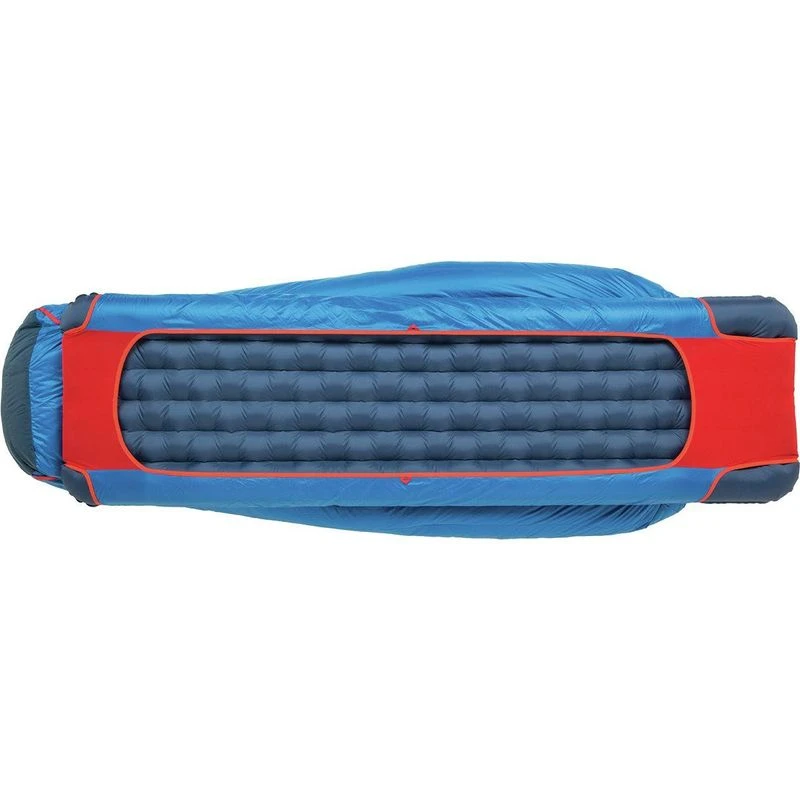 Big Agnes Anvil Horn 30°F Degree Down Sleeping Bag 6 Big Agnes Anvil Horn 30°F Degree Down Sleeping Bag - Image 4
