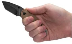 Kershaw Shuffle II Knife -Big Agnes Shop 289008 800 auto