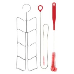 Osprey Hydraulics Reservoir Cleaning Kit -Big Agnes Shop 308417 800 auto