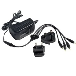 Outdoor Research 4-Way Battery Charger