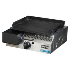 Camp Chef Sidekick Side Burner Grill Accessory
