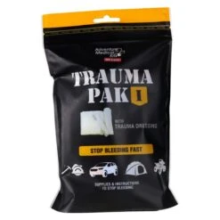 Adventure Medical Trauma Pak 1