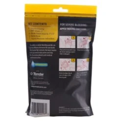 Adventure Medical Trauma Pak 1 -Big Agnes Shop 363013 800 auto