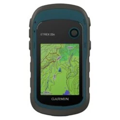 Garmin Etrex 22X Handheld GPS -Big Agnes Shop 363210 800 auto