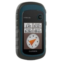 Garmin Etrex 22X Handheld GPS