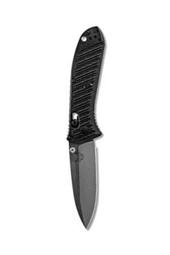 Benchmade 575-1 Mini Presidio II Knife -Big Agnes Shop 387859 800 auto