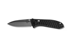Benchmade 575-1 Mini Presidio II Knife -Big Agnes Shop 388106 800 auto