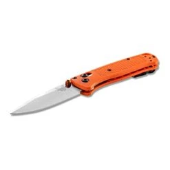 Benchmade 533-3 Mini Bugout -Big Agnes Shop 388266 800 auto