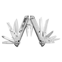 Leatherman Free P4 Multi-Tool -Big Agnes Shop 399850 800 auto