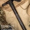 SOG Fasthawk Tomahawk -Big Agnes Shop 411209 800 auto