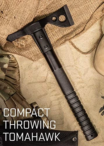 SOG Fasthawk Tomahawk 3 SOG Fasthawk Tomahawk