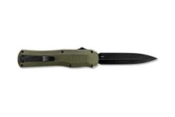 Benchmade Autocrat Knife -Big Agnes Shop 411360 800 auto