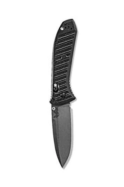 Benchmade Presidio II Ultra Folding Knife -Big Agnes Shop 411361 800 auto