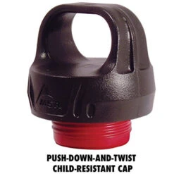 MSR Fuel Bottle -Big Agnes Shop 411617 800 auto
