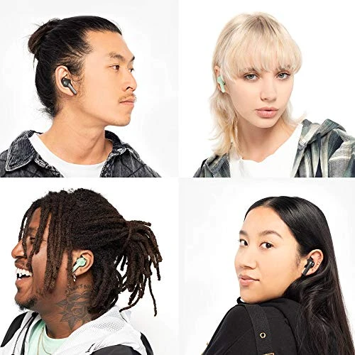 Skullcandy Indy Evo True Wireless Earbuds 5 Skullcandy Indy Evo True Wireless Earbuds - Image 3