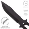 SOG Throwing Knives (3 Pack) -Big Agnes Shop 411715 800 auto