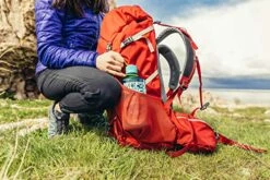 Gregory Amber 55 Backpack - Women's