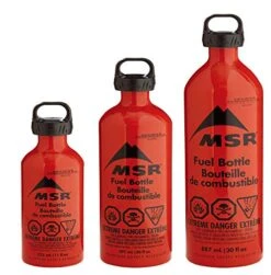 MSR Fuel Bottle -Big Agnes Shop 412047 800 auto
