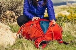 Gregory Amber 55 Backpack - Women's -Big Agnes Shop 412353 800 auto