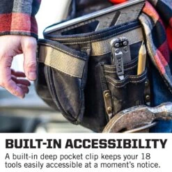 SOG PowerAccess -Big Agnes Shop 412505 800 auto