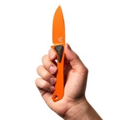 Benchmade Altitude Fixed Blade Knife -Big Agnes Shop 412563 800 auto