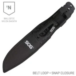 SOG Throwing Knives (3 Pack) -Big Agnes Shop 412775 800 auto