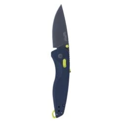 SOG Aegis AT Knife -Big Agnes Shop 414395 800 auto