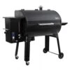 Camp Chef Smokepro 36 SGX Wifi Pellet Grill -Big Agnes Shop 414625 800 auto