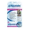 MSR Aquatabs Water Purification Tablet - 30 Count -Big Agnes Shop 415140 800 auto