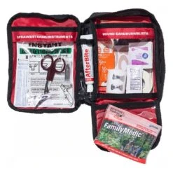 Adventure Medical Family First Aid Kit -Big Agnes Shop 422651 800 auto