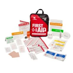 Adventure Medical Adventure 1.0 First Aid Kit 9 Adventure Medical Adventure 1.0 First Aid Kit -Big Agnes Shop 422652 800 auto