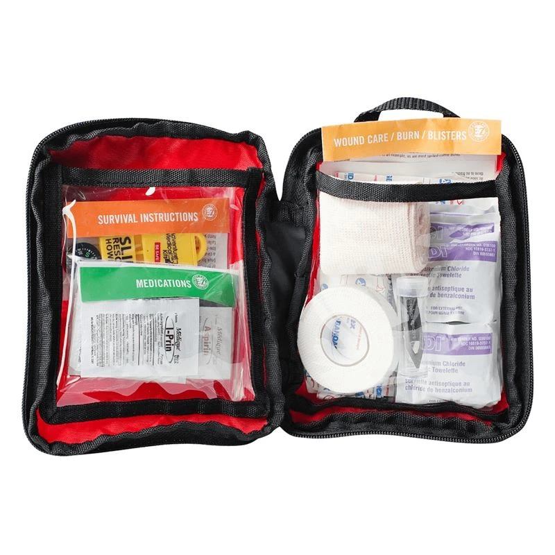 Adventure Medical Adventure 1.0 First Aid Kit 3 Adventure Medical Adventure 1.0 First Aid Kit
