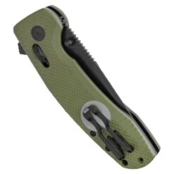 SOG-TAC XR Knife -Big Agnes Shop 423637 800 auto
