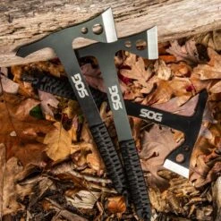 SOG Throwing Hawks (3 Pack) -Big Agnes Shop 423648 800 auto