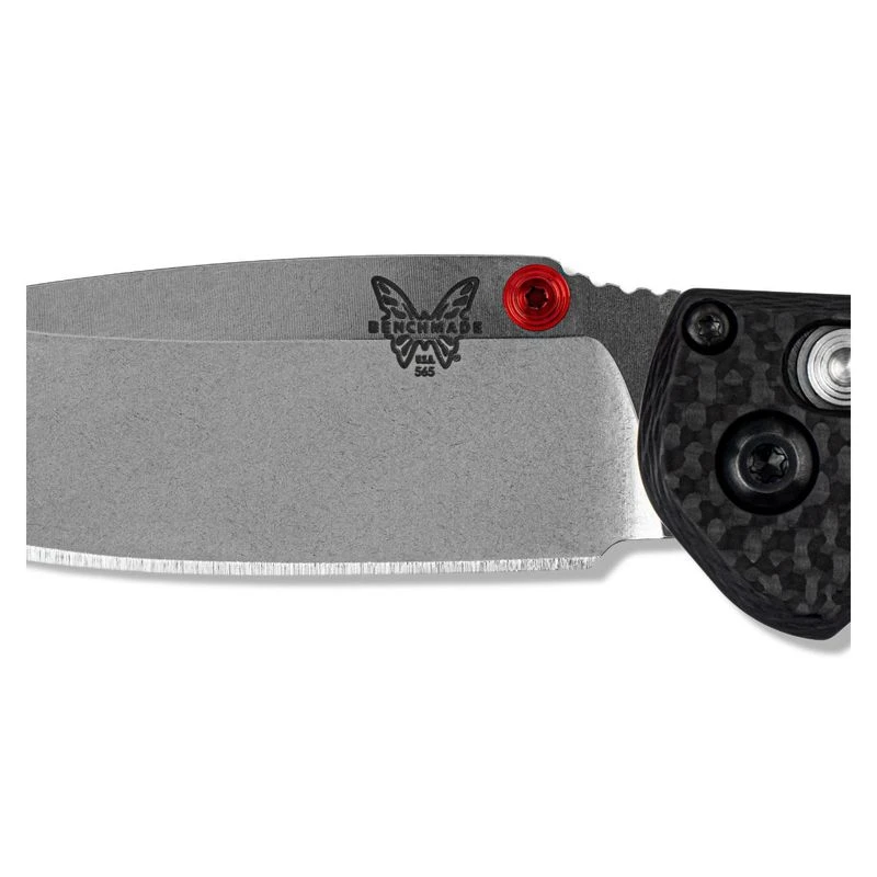 Benchmade 565-1 Mini Freek Knife 4 Benchmade 565-1 Mini Freek Knife - Image 2