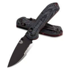 Benchmade 560BK-1 Freek Knife -Big Agnes Shop 424933 800 auto