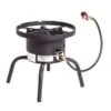 Camp Chef Steel Single Burner Outdoor Stove -Big Agnes Shop 443079 800 auto