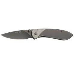 Buck Knives Nobleman Pocket Knife