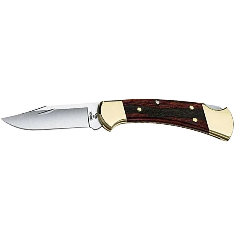 Buck Knives Ranger Clam Knife 4 Buck Knives Ranger Clam Knife - Image 2