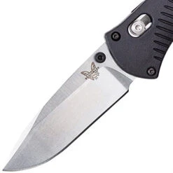 Benchmade Mini Barrage Knife -Big Agnes Shop 450951 800 auto