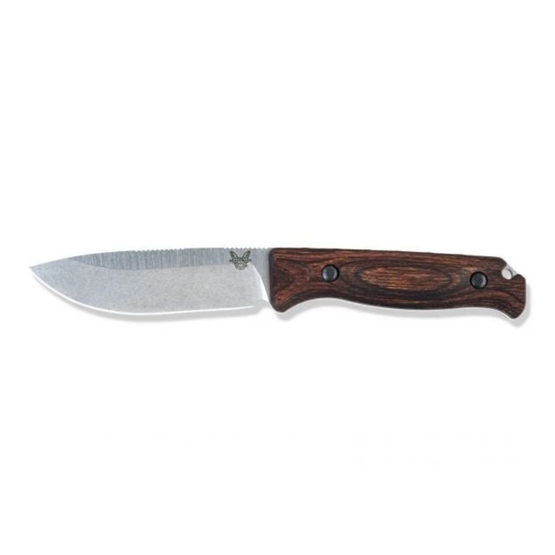 Benchmade Knife Saddle Mountain Skinner 3 Benchmade Knife Saddle Mountain Skinner