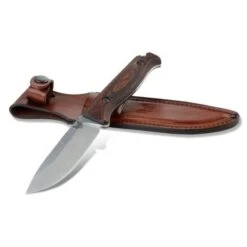 Benchmade Knife Saddle Mountain Skinner 13 Benchmade Knife Saddle Mountain Skinner -Big Agnes Shop 455128 800 auto