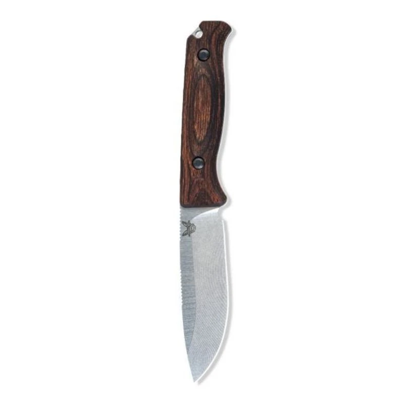 Benchmade Knife Saddle Mountain Skinner 10 Benchmade Knife Saddle Mountain Skinner - Image 8