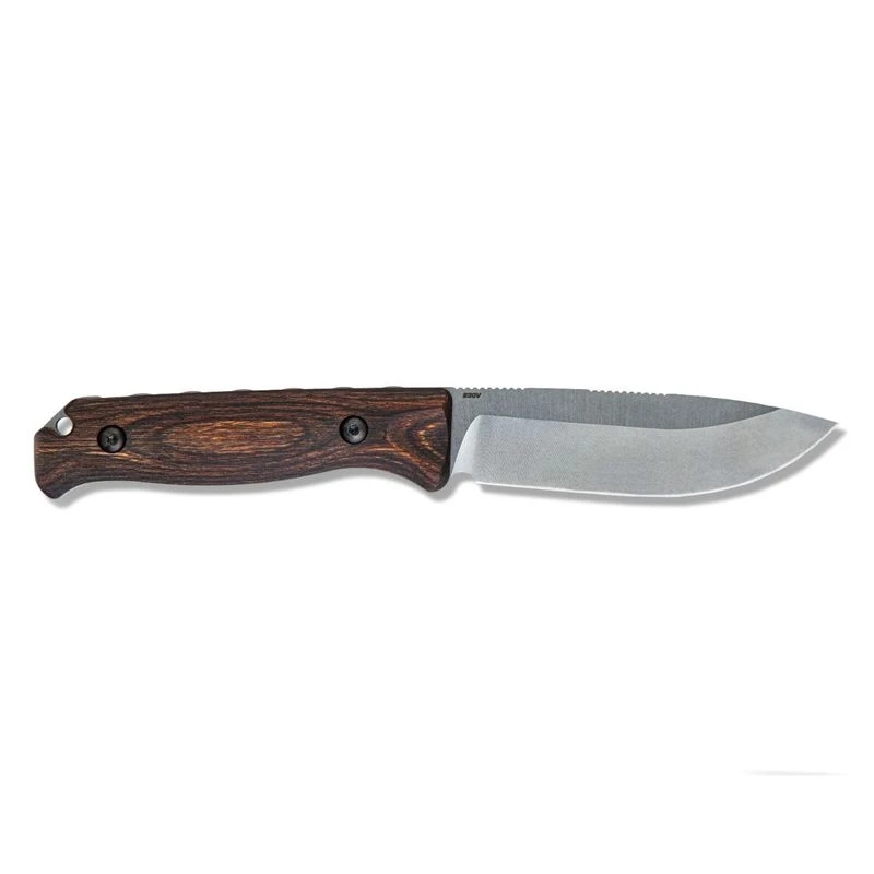 Benchmade Knife Saddle Mountain Skinner 6 Benchmade Knife Saddle Mountain Skinner - Image 4